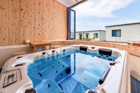 Merblue Namhae Pension