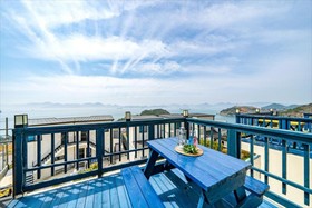 Merblue Namhae Pension