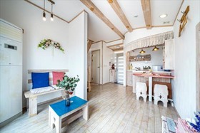 Merblue Namhae Pension