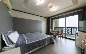 Mont Blanc Motel
