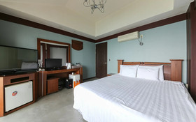 Mont Blanc Motel