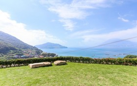 Namhae Ain Guest House Pension