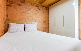 Namhae Ain Guest House Pension