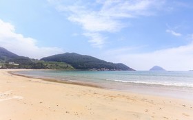 Namhae Ain Guest House Pension