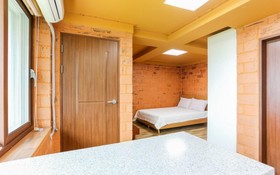 Namhae Ain Guest House Pension