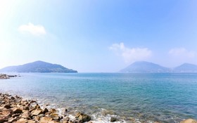 Namhae Ain Guest House Pension