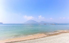 Namhae Ain Guest House Pension