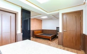 Namhae Ain Guest House Pension