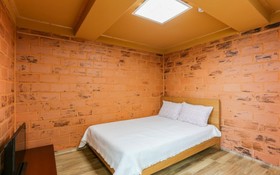 Namhae Ain Guest House Pension