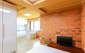 Namhae Ain Guest House Pension