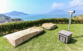 Namhae Ain Guest House Pension