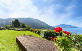 Namhae Ain Guest House Pension