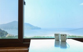 Namhae Ain Guest House Pension