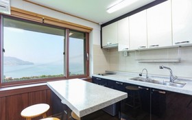 Namhae Ain Guest House Pension