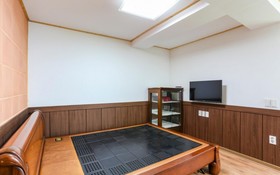 Namhae Ain Guest House Pension