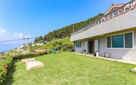 Namhae Ain Guest House Pension