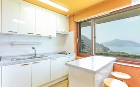 Namhae Ain Guest House Pension