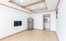 Namhae Anchae Pension
