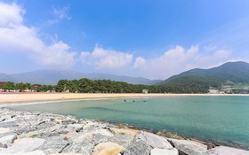 Namhae Anchae Pension