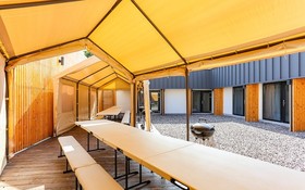 Namhae Anchae Pension