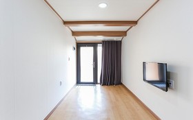 Namhae Anchae Pension