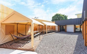 Namhae Anchae Pension
