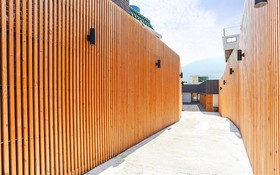 Namhae Anchae Pension