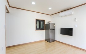 Namhae Anchae Pension