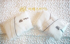 Namhae Ares