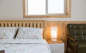 Namhae Areum Pension