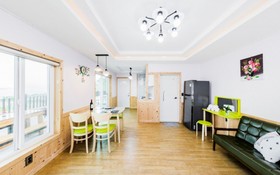 Namhae Areum Pension