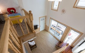 Namhae Areum Pension