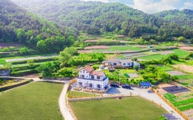 Namhae Areum Pension