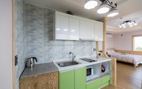Namhae Areum Pension