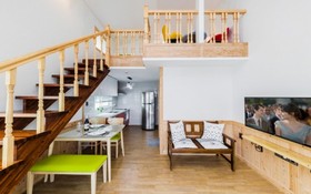 Namhae Areum Pension