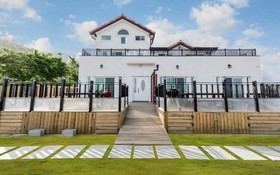 Namhae Areum Pension