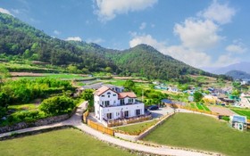 Namhae Areum Pension