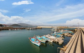 Namhae Areum Pension