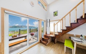 Namhae Areum Pension