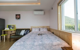 Namhae Areum Pension