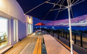 Namhae Areum Pension