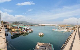 Namhae Areum Pension