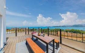 Namhae Areum Pension