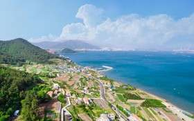 Namhae Areum Pension