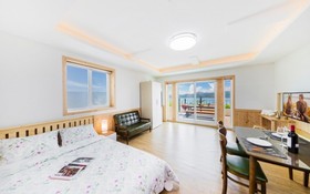 Namhae Areum Pension