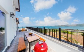 Namhae Areum Pension