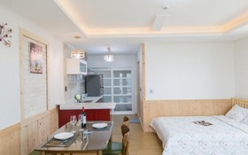Namhae Areum Pension