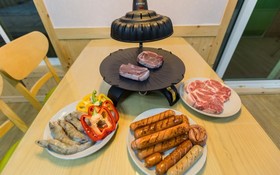 Namhae Areum Pension