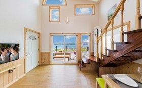 Namhae Areum Pension
