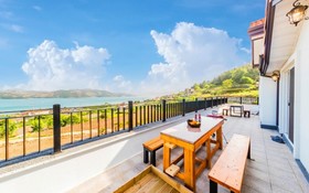 Namhae Areum Pension
